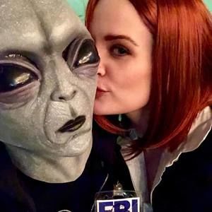 Meet your Posher, Gabriel